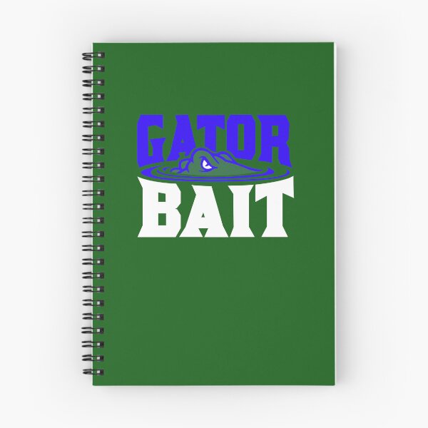 Item preview, Gator Bai Gátórs F L O R I D A Blue s Sweat Men designed and sold by baberscolbyw.