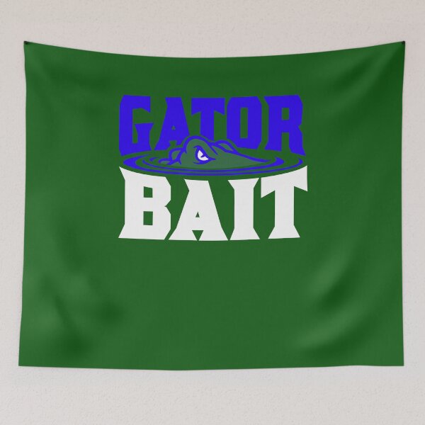 Item preview, Gator Bai Gátórs F L O R I D A Blue s Sweat Men designed and sold by baberscolbyw.