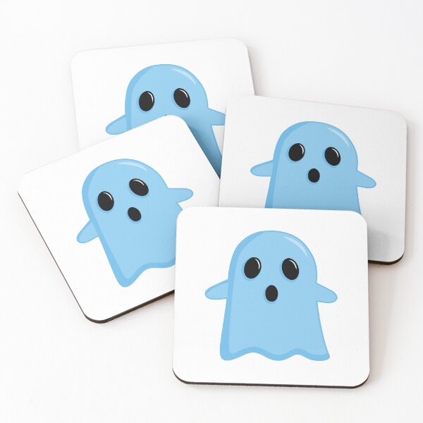Item preview, Blue Ghost designed and sold by PaulSDesign.