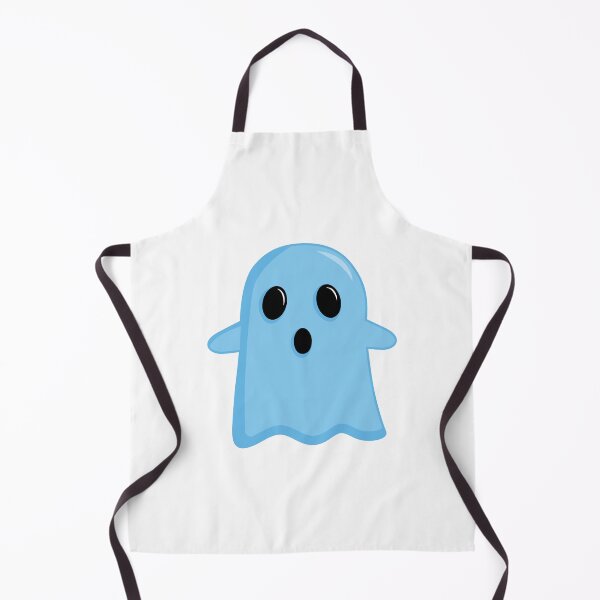 Item preview, Blue Ghost designed and sold by PaulSDesign.