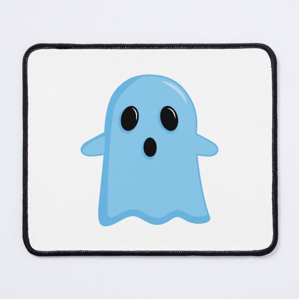 Item preview, Blue Ghost designed and sold by PaulSDesign.