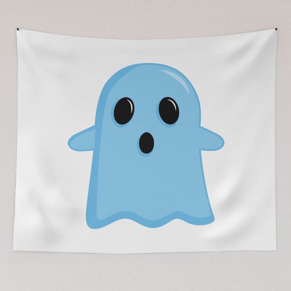 Item preview, Blue Ghost designed and sold by PaulSDesign.