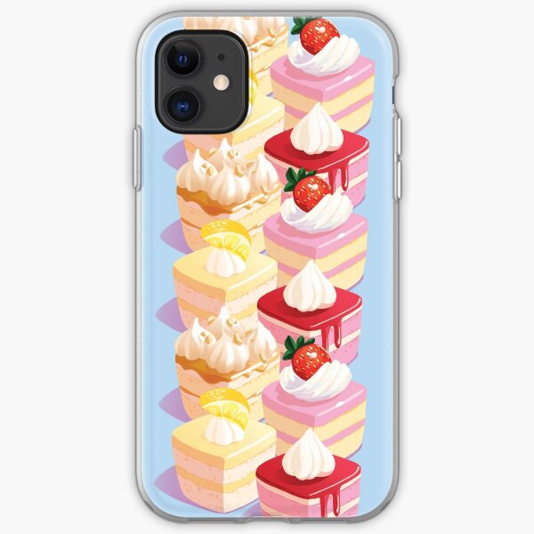 Cakes Phone Cases Redbubble - roblox escape grandmas house cake by sugar sweet cakes