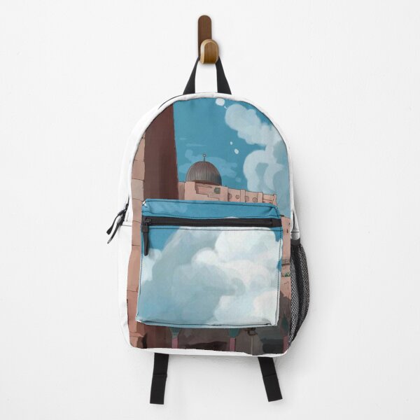 Item preview, Al Aqsa Mosque  designed and sold by Ibaa Al Rawahi.