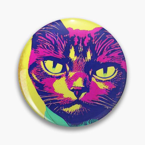 Item preview, Kawaii sweet cat punk designed and sold by Grewtrel.