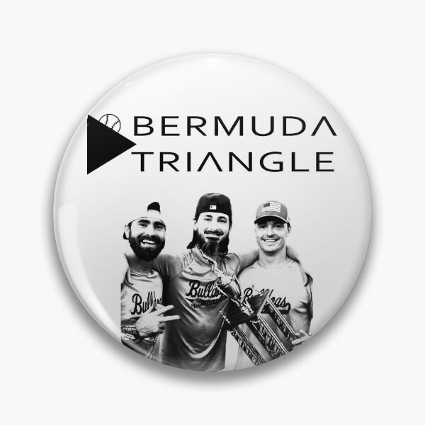 Item preview, Bermuda Triangle designed and sold by SeanMcSean.