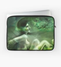 Wassergeschöpf Laptoptasche