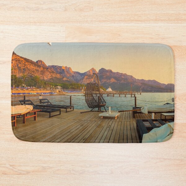 Item preview, beach themed for home designed and sold by ThunderBolt76.