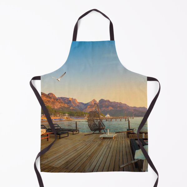 Item preview, beach themed for home designed and sold by ThunderBolt76.