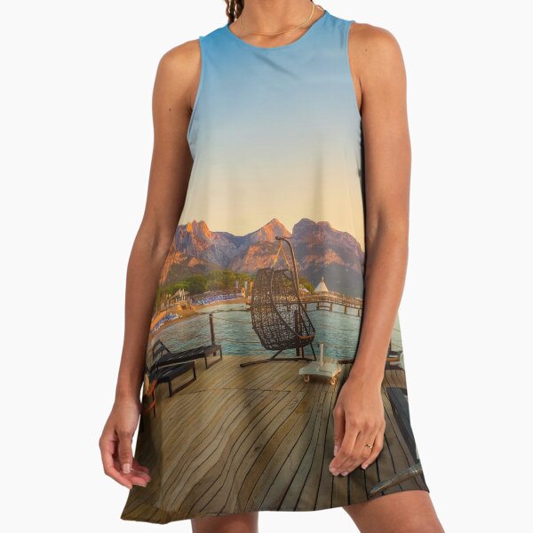 Beach Theme Dresses for Sale | Redbubble Beach Theme Dresses for Sale | Redbubble