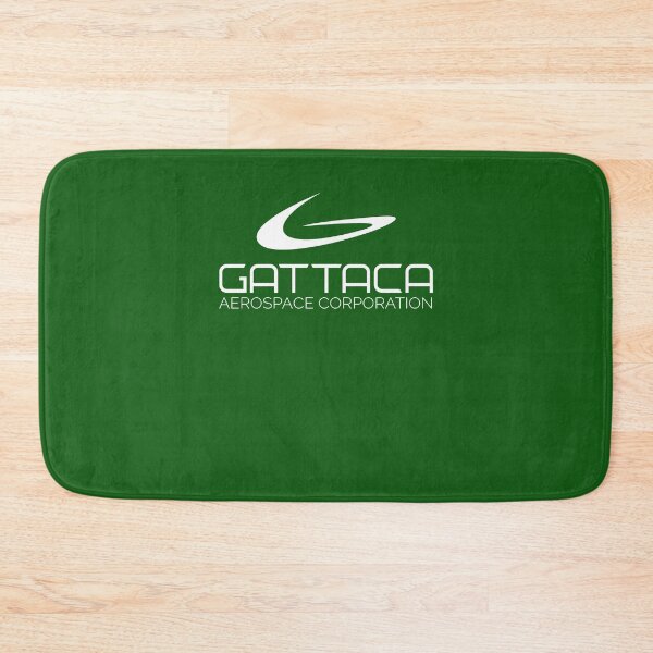 Item preview, gattaca aerospace corp Tee Mens Graphic Tee Casual Job designed and sold by baberscolbyw.