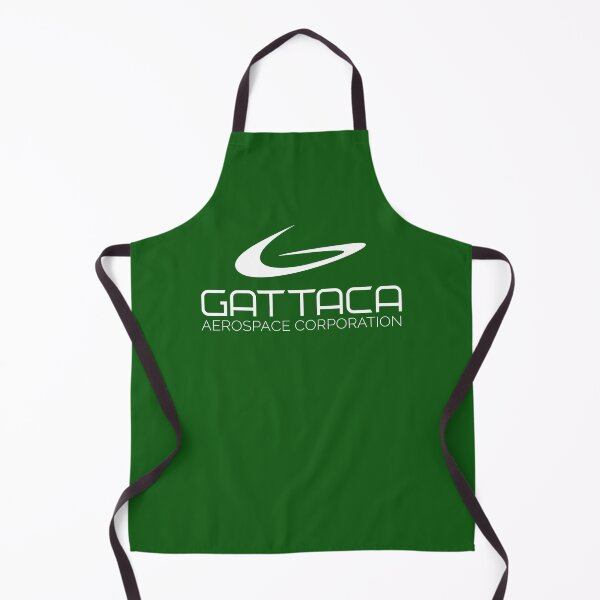 Item preview, gattaca aerospace corp Tee Mens Graphic Tee Casual Job  designed and sold by baberscolbyw.