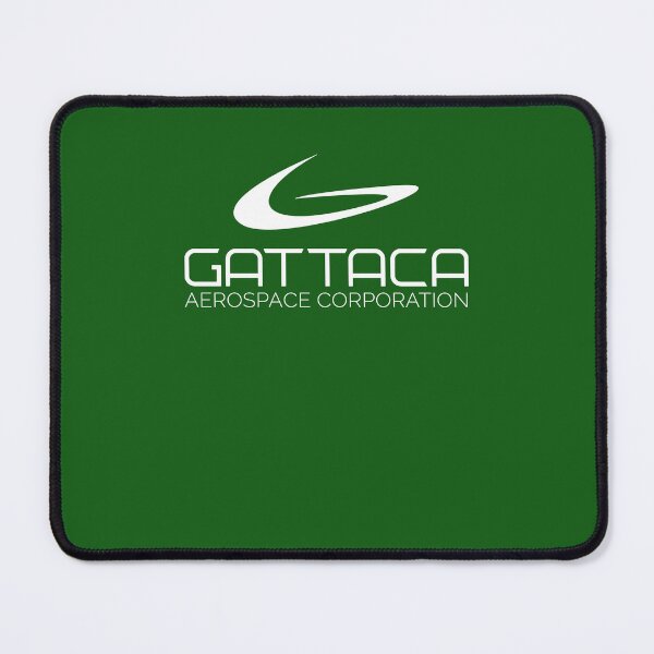 Item preview, gattaca aerospace corp Tee Mens Graphic Tee Casual Job designed and sold by baberscolbyw.