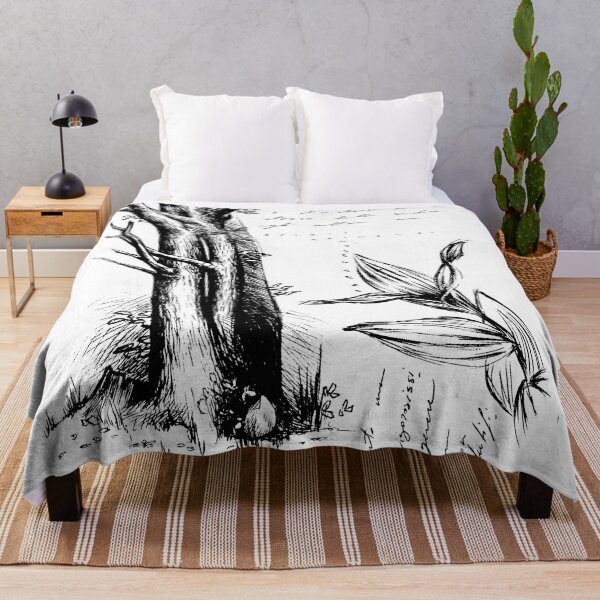 Item preview, Field Sketches - 1 designed and sold by Turdus-Merula.