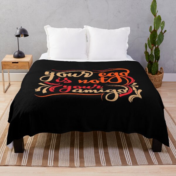 Item preview, Your ego is not your amigo designed and sold by mohammed raihanul alam.
