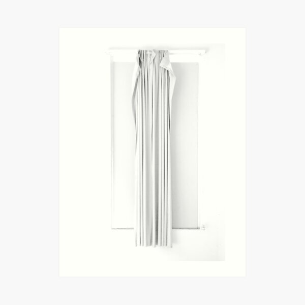 Cleansed Art Print