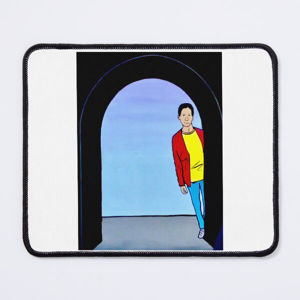 Item preview, Abed Community Mural designed and sold by dragonwageshop.