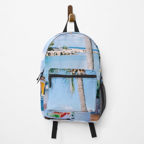 Item preview, beach themed for home designed and sold by ThunderBolt76.