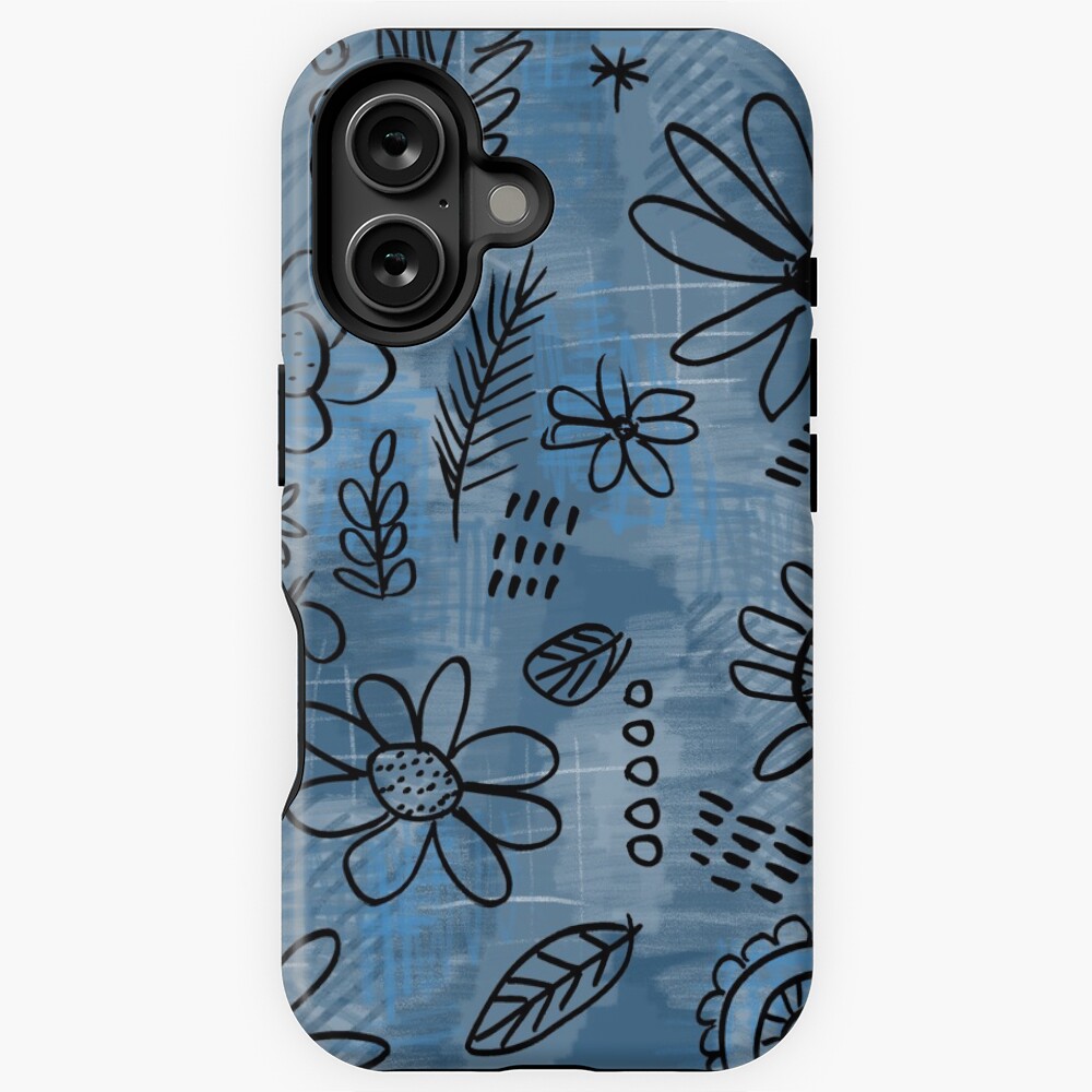Item preview, iPhone Magsafe Tough Case designed and sold by LilyBurgess.