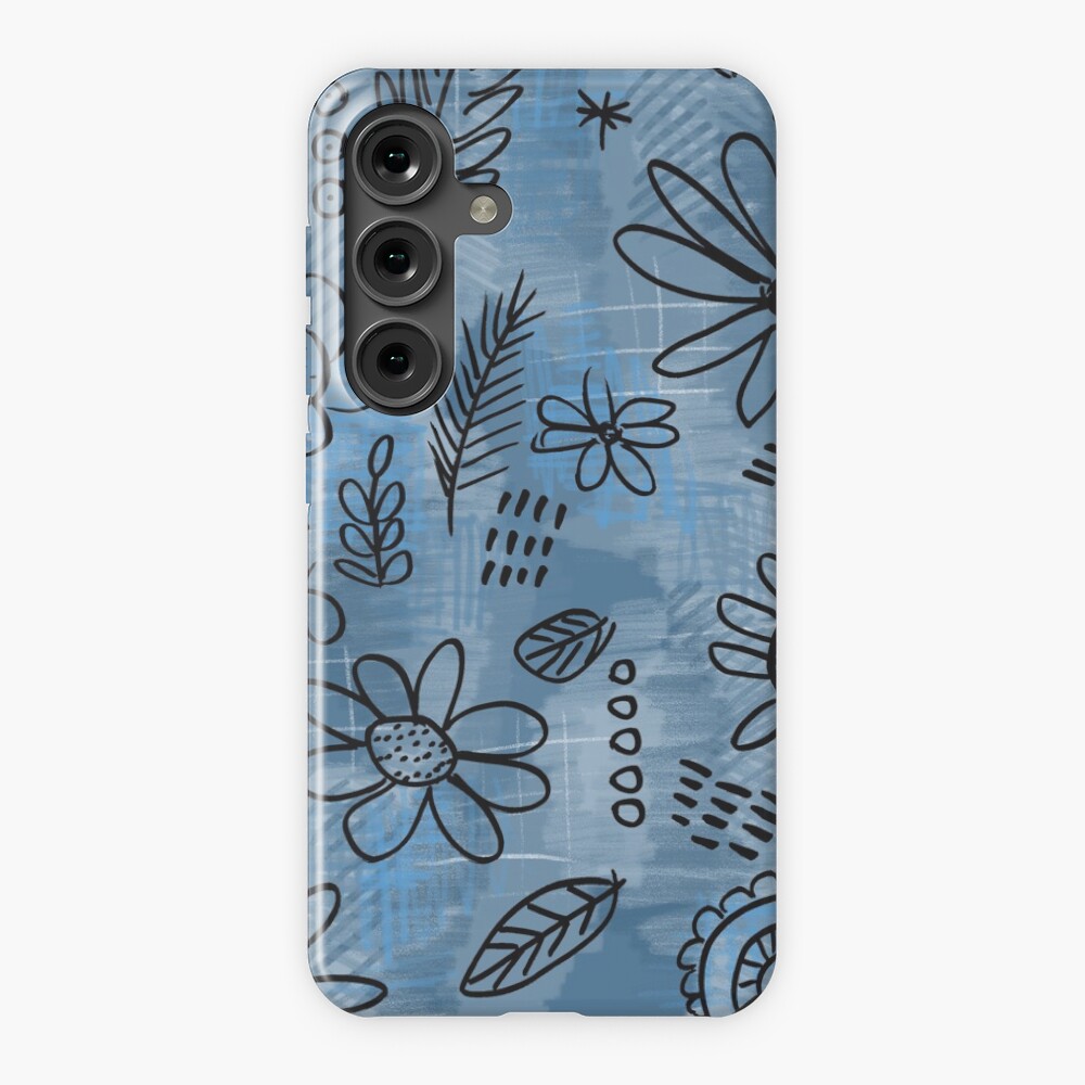 Item preview, Samsung Galaxy Snap Case designed and sold by LilyBurgess.