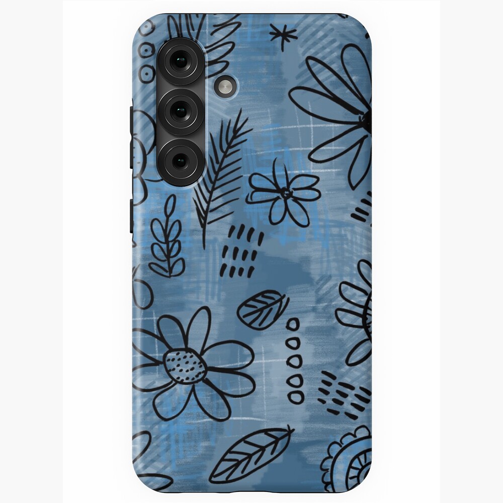 Item preview, Samsung Galaxy Tough Case designed and sold by LilyBurgess.
