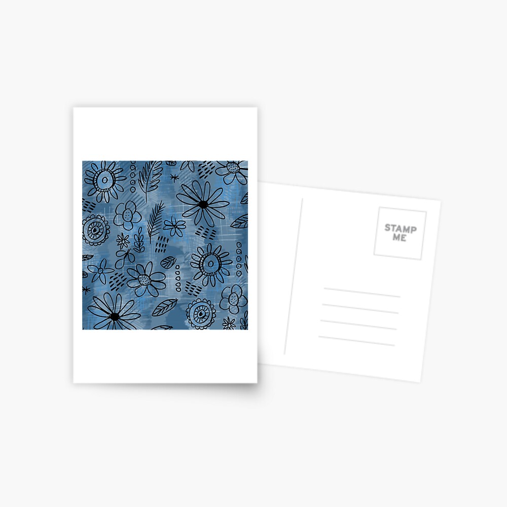 Item preview, Postcard designed and sold by LilyBurgess.