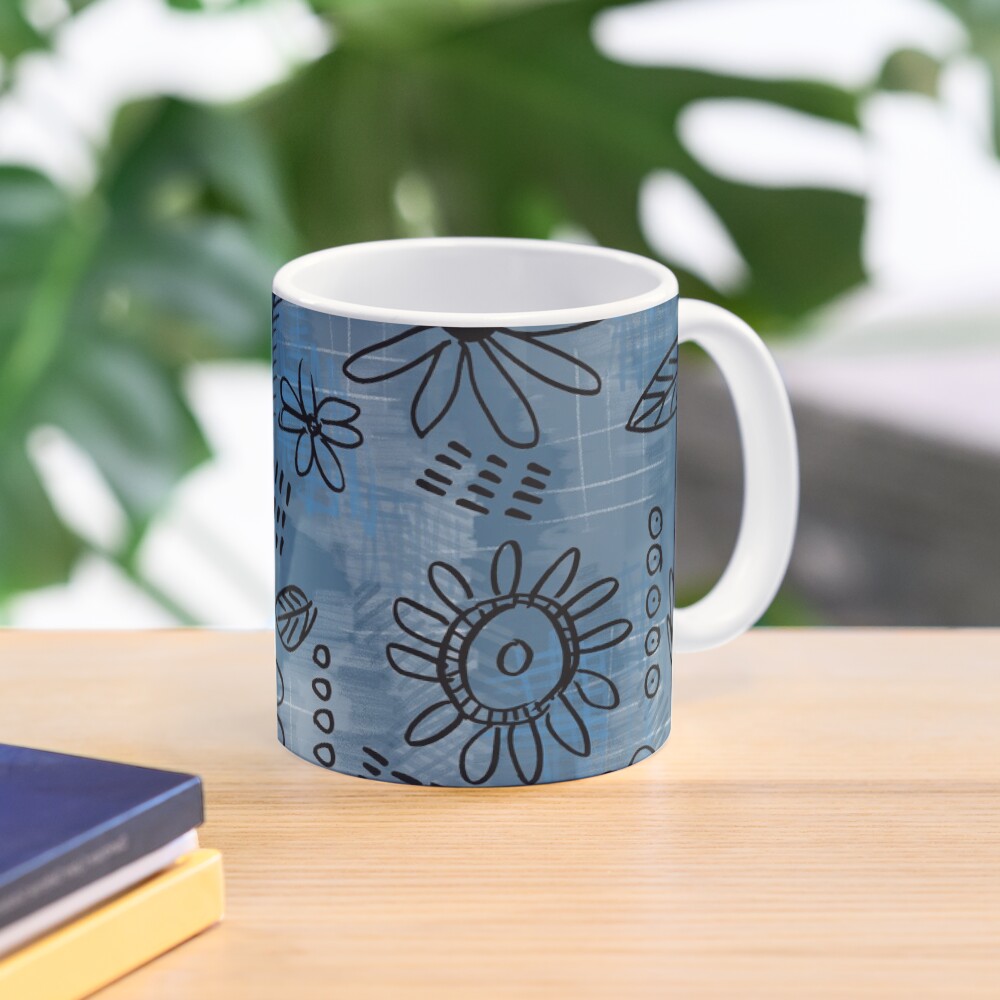 Item preview, Classic Mug designed and sold by LilyBurgess.