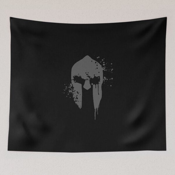 Item preview, Spartan Blood Grey Essential T-Shirt designed and sold by pennysarabb.