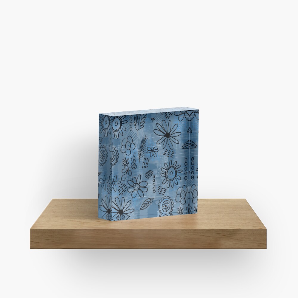 Item preview, Acrylic Block designed and sold by LilyBurgess.