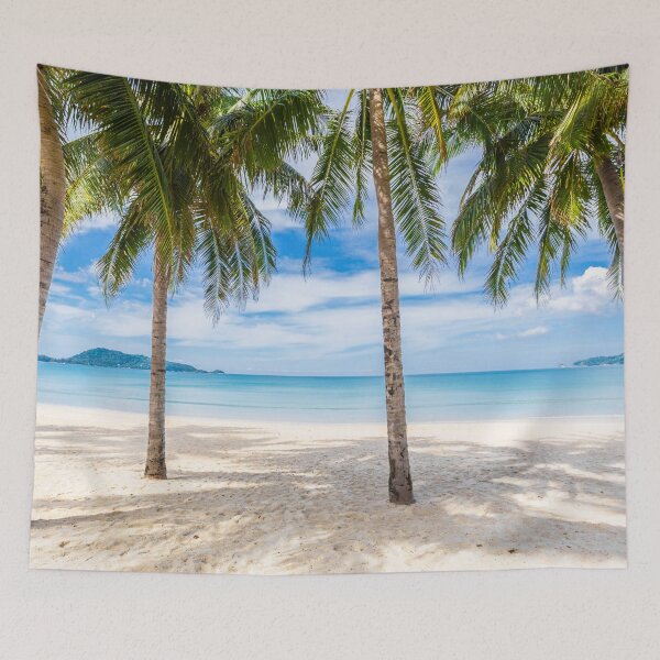 Item preview, beach themed for home designed and sold by ThunderBolt76.