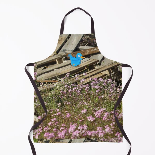 Item preview, Blue Bird on a Pallet designed and sold by Randy Turnbow.