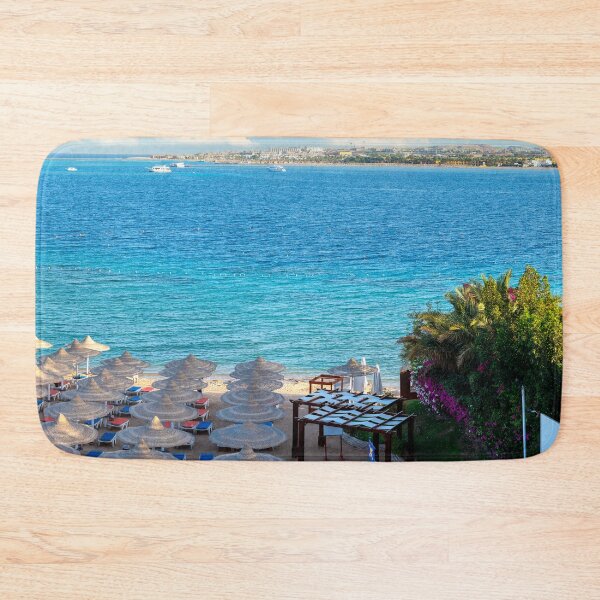 Item preview, beach themed for home designed and sold by ThunderBolt76.