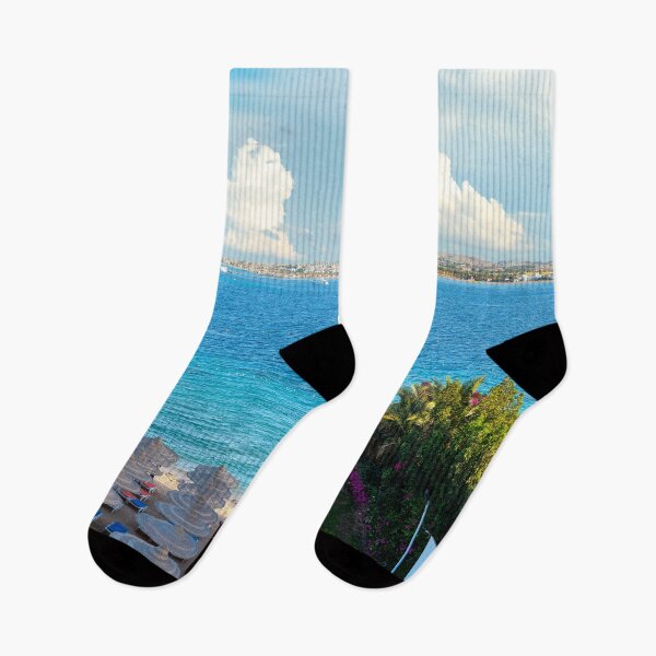 Item preview, beach themed for home designed and sold by ThunderBolt76.