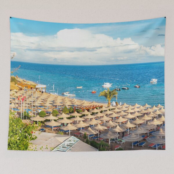 Item preview, beach themed for home designed and sold by ThunderBolt76.