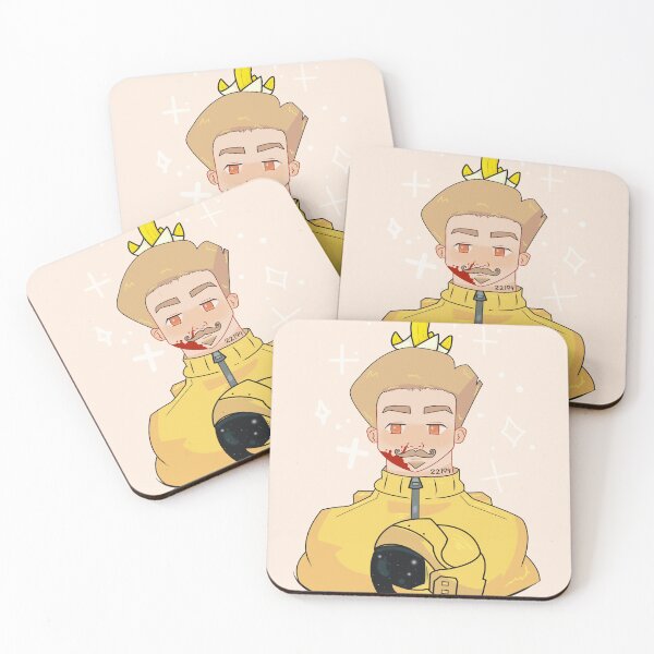 Item preview, Who was the murderer? designed and sold by DaniUniverse.