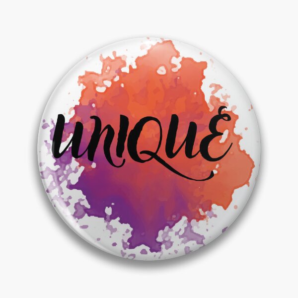 Item preview, UNIQUE designed and sold by IsaCria.