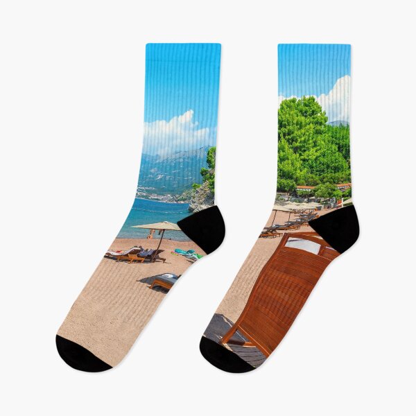Item preview, beach themed for home designed and sold by ThunderBolt76.