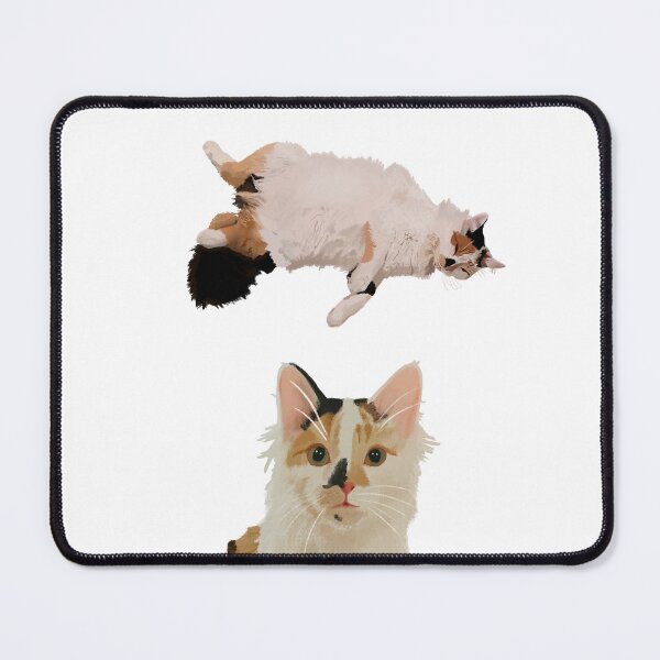 Item preview, Calico Kitty designed and sold by Booneb.