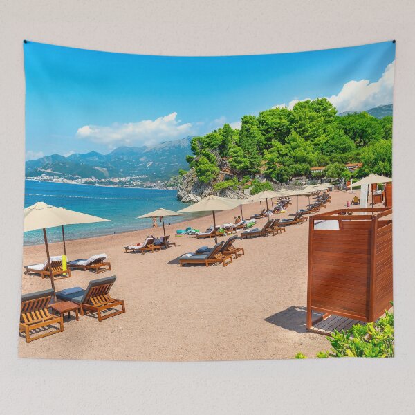 Item preview, beach themed for home designed and sold by ThunderBolt76.