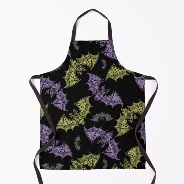 Item preview, Lace Bat (multicolored) designed and sold by CharCamp.