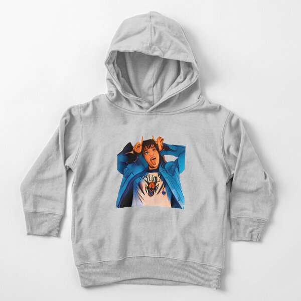 Item preview, Eddie Munson  designed and sold by W Sobalvarro.