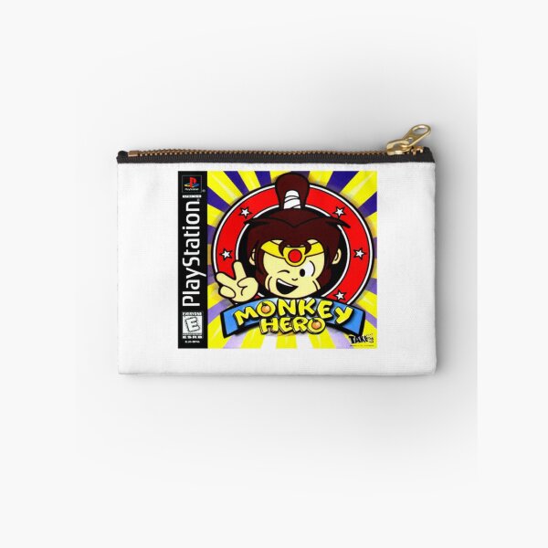 Item preview, MONKEY HERO  designed and sold by THEFreshYOUNGgent.