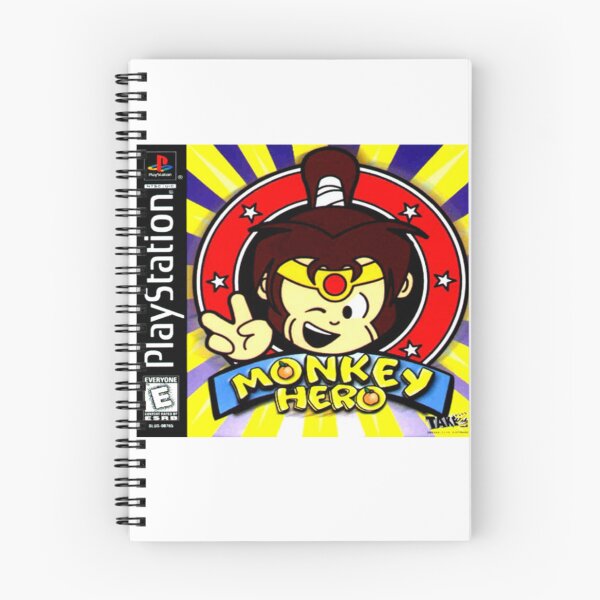 Item preview, MONKEY HERO  designed and sold by THEFreshYOUNGgent.