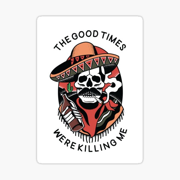 Item preview, Good Times AA NA Recovery  designed and sold by AmendApparel.