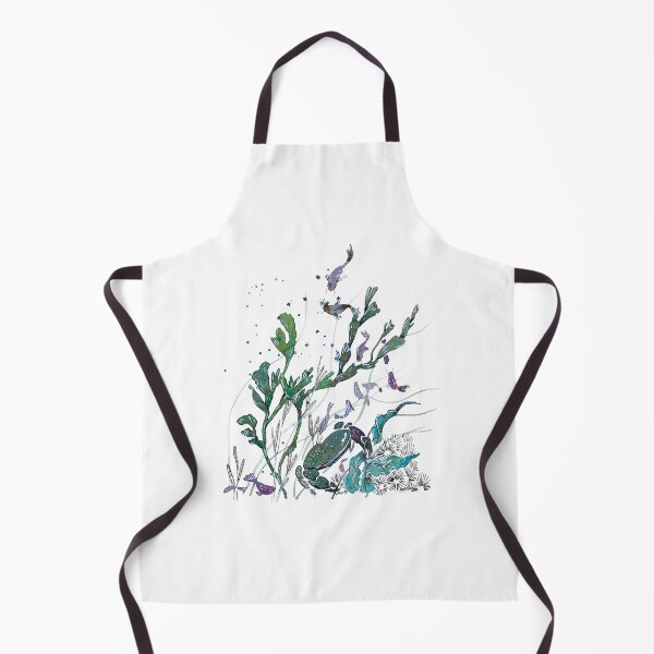 Item preview, blue crab designed and sold by ObjetsdArtsMFD.