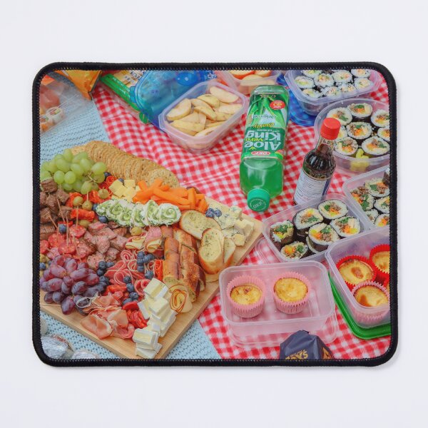 Item preview, Picnic designed and sold by Snowfly Studio.