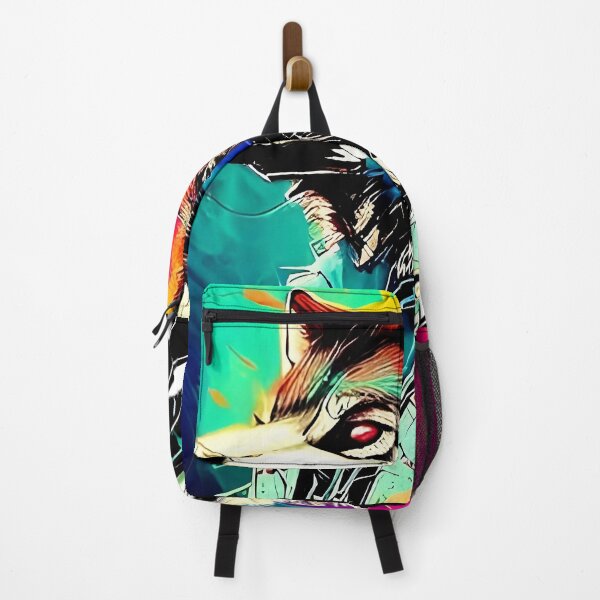 Item preview, urban wolf designed and sold by de2m.