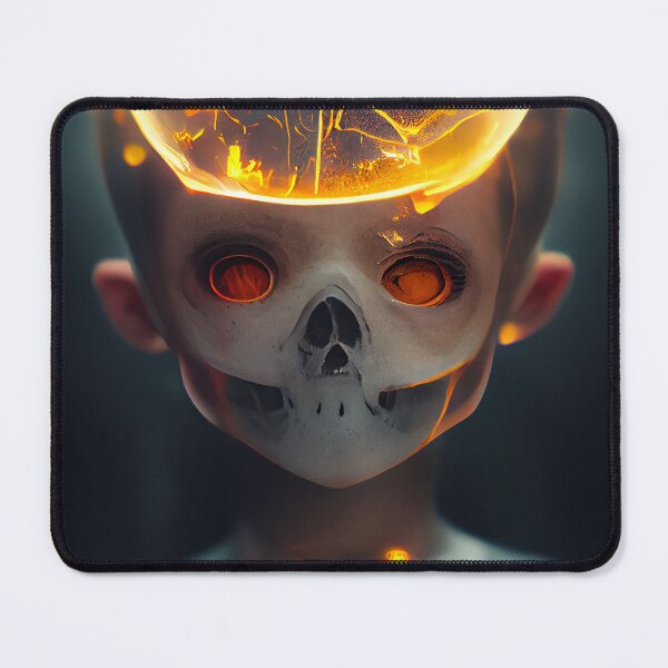 Item preview, Nuke Kids:- Children of the future designed and sold by Expedition-AI.