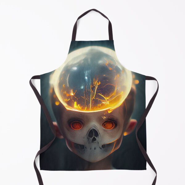 Item preview, Nuke Kids:- Children of the future designed and sold by Expedition-AI.