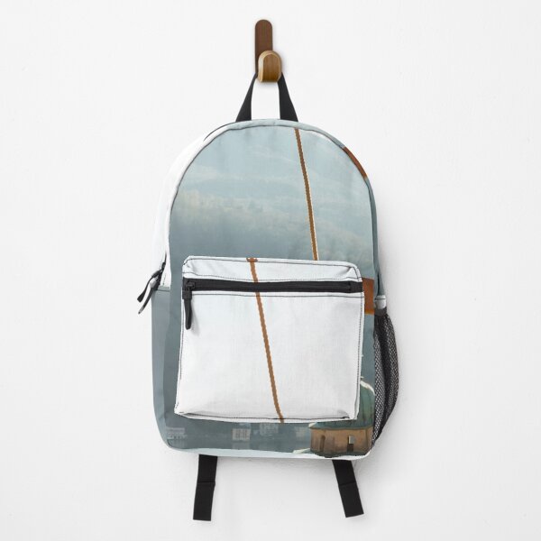 Item preview, Empty Swing with Mountain View and Sunlight designed and sold by Mats Silvan.
